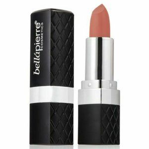 Bellapierre - mineral lipstick - Incognito